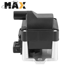 <span class=keywords><strong>Bobina</strong></span> de encendido de piezas de motor automotriz para VW Volkswagen Sedan Golf Jetta Cabriolet 91-09 6N0905104 - Product Image 3