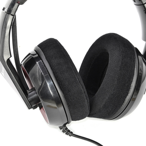 Almohadillas para los oídos Defean, almohadillas de repuesto para auriculares <span class=keywords><strong>Turtle</strong></span> <span class=keywords><strong>Beach</strong></span> Stealth 300 / 400 / 500 / 600 / 600 GEN - Product Image 4