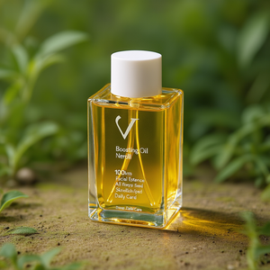 Huile de Néroli 100 ml, Essence Faciale, Tous Types de Peau, Soin Quotidien de la Peau - Product Image 3