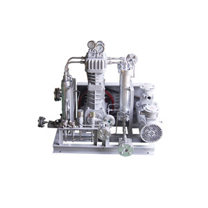 ¿Cuánto cuesta comprar la válvula de vástago de pistón del compresor de sulfuro de hidrógeno directamente del fabricante? - Product Image 2