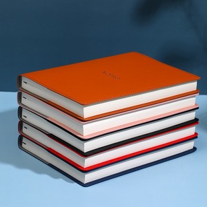 Libreta <span class=keywords><strong>de</strong></span> Viaje Personalizada con Logotipo en Relieve, Cuaderno <span class=keywords><strong>de</strong></span> Negocios, Papelería, Cubierta <span class=keywords><strong>de</strong></span> Cuaderno A5 con Páginas Recargables - Product Image 5