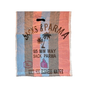 Borse per la Spesa in Polipropilene/PP Tessuto con Manici, Vendita Calda in Ghana, Camerun, Congo, Tanzania, Kenya, Esportazione in Africa - Product Image 3