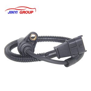 Capteur de position de vilebrequin pour HYUNDAI KIA Accent 3918027400 39180-27400 - Product Image 5