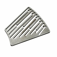 Fabrication sur mesure de tôles, estampage, pliage, pièces en aluminium, service de découpe laser