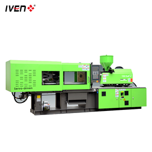 ماكينة القولبة بالحقن البلاستيكية لصناعة الرعاية الصحية PET 12*75 لصنع ماكينة صنع الحيوانات الأليفة - Product Image 2