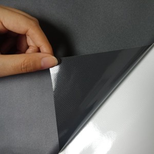 Textura de gabinete de cocina laminada de Auto <span class=keywords><strong>adhesivo</strong></span> papel pintado pared muebles de papel de la etiqueta engomada <span class=keywords><strong>vinilo</strong></span> grano de madera película de PVC <span class=keywords><strong>para</strong></span> la venta - Product Image 3
