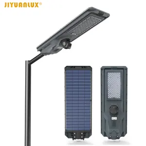 Hot Style Competitive Price Security MJ Solar Powered Light Solar Outdoor Street Light With 4G CCTV Security Light With Camera