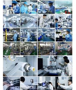 กล่องเครื่องสำอางขนาดใหญ่ลายปักทองคำสุดหรูหราแบบสั่งทำพิเศษจากเม่ยซาน พร้อมฝาปิดลายท้องฟ้าและโลก ของขวัญจากเม่ยซาน - Product Image 6