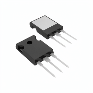 ทรานซิสเตอร์ TO-247AC IRFPC40PBF ซื้อออนไลน์ ช่องทางผู้ผลิตชิ้นส่วนอิเล็กทรอนิกส์ - Product Image 1
