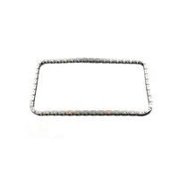 REVO 308961 Kit de cadena de distribución para KIA HYUNDAI H100 H350 XCIENT Motor D4CB 2.5L con OE 243614A020 243514A020 233514A700
