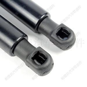 Tige de support de hayon Pao Auto Nissan Xterra 90450ZL80A, ressort à gaz pour réparation et remplacement du coffre - Product Image 3