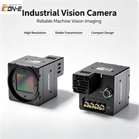 Caméra industrielle de vision industrielle monoculaire Hik Robot MV-CH140-90YM-M58S-NF, 14MP, CXP-12 CoaXPress, neuve et originale