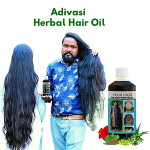 Huile d'essence naturelle à base de plantes pour la croissance des cheveux, soin réparateur du cuir chevelu, traitement anti-chute, vente en gros, ROSEMANY - Product Image 4