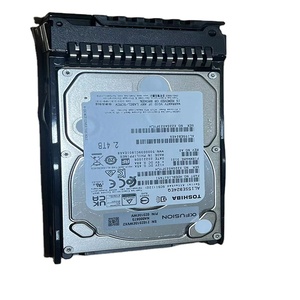 Disque dur serveur 2,4 To 10K SAS ISE 12 Gbit/s 512e 2,5 pouces, disque dur SSD SAS SATA 2,4 To, disque dur serveur Seagate 1 To - Product Image 3