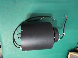 20kg 15kg 10kgs chargement poids haute baie lumière suspension lustre treuil palan éclairage à distance élévateur électrique automatique - Product Image 4