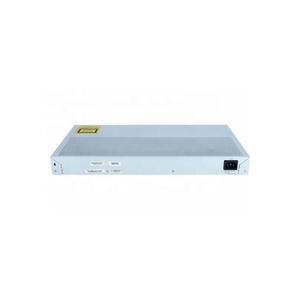 Nouveau en stock <span class=keywords><strong>WS</strong></span>-<span class=keywords><strong>C2960L</strong></span>-<span class=keywords><strong>48TS</strong></span>-<span class=keywords><strong>LL</strong></span> 2960-L Commutateur réseau 48 ports SFP - Product Image 5