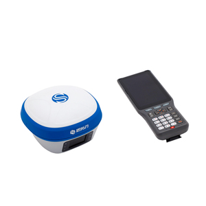 <span class=keywords><strong>Stonex</strong></span> S990/S5ii Met 1408 Kanalen Basis En Rover <span class=keywords><strong>Gnss</strong></span> Rtk <span class=keywords><strong>Stonex</strong></span> S5ii Gps Rtk <span class=keywords><strong>Gnss</strong></span> - Product Image 1