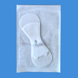 6*15.5cm Sản phẩm y tế ngoài màng cứng securement thiết bị chủ cho vô trùng ống tiết niệu ống thông - Product Image 6