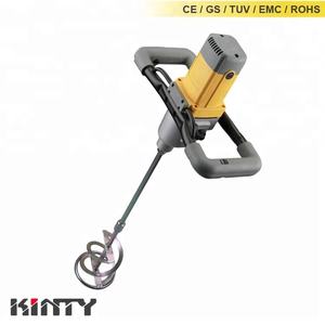 Mesin Pengaduk Beton Multi-Elektrik Genggam Baru - Mesin Konstruksi Pengaduk Alat Listrik Pengaduk - Product Image 4