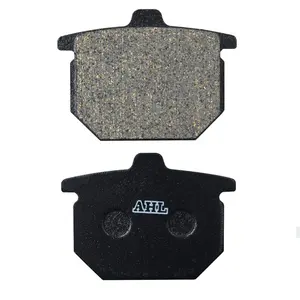 FA029 FA030 FA031 Motorcycle Parts Accessories Brake Pads For HONDA CX500 GL1000 Goldwing CB750 CBX1000 CBX1000