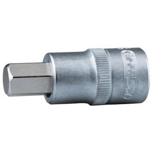 KS TOOLS-911,3458 3/4 ''Bit socket Hexagon, short-EAN 4042146565926 HAND SOCKETS 3/4" - Product Image 1