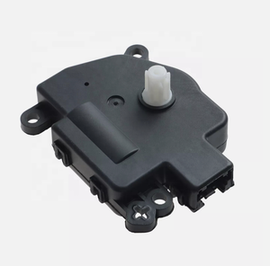 Hvac מיזוג אוויר חימום תערובת מנוע 68018109aa 05061099aa 604029 - Product Image 1