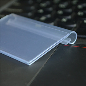 Móc hiển thị đứng móc giữ nhãn - Product Image 2