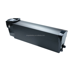 VELEC R48 36V 48V semin Batterie intégrée 10Ah 13Ah 15Ah 17.5Ah recon power Ranger Command vélo électrique de ville - Product Image 3