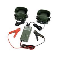 Accessoire de haut-parleur électronique 100W Dispositif d'appel d'oiseaux efficace pour le tir et l'observation des oiseaux pour la chasse Leurre