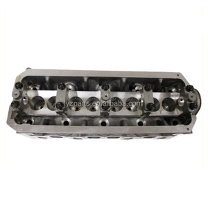 Para Skoda, para <span class=keywords><strong>VW</strong></span> Transporter T4 1.9TD ABL AEF, Culata 028103351L 028103351N 028103351E AMC 908058 908059 - Product Image 4