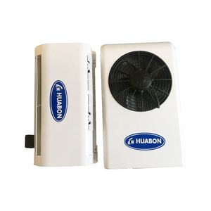 <span class=keywords><strong>Aire</strong></span> <span class=keywords><strong>acondicionado</strong></span> alimentado por CC 12V <span class=keywords><strong>aire</strong></span> <span class=keywords><strong>acondicionado</strong></span> de camión eléctrico dividido para camión grande - Product Image 6