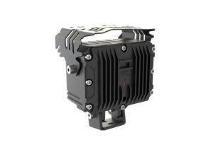 Registratore di Guida per Moto 2-in-1 Jinchuang, Dash Cam Impermeabile con Faretto, Telecamera Antipolvere - Product Image 3