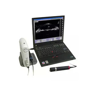 BM hewan medis <span class=keywords><strong>UBM</strong></span> <span class=keywords><strong>Ultrasound</strong></span> Biometer skala penuh portabel warna mesin <span class=keywords><strong>Ultrasound</strong></span> Doppler - Product Image 1