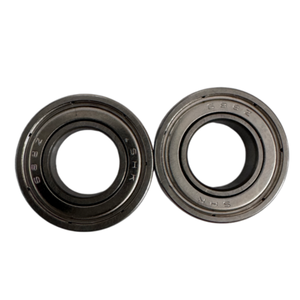 Rodamiento de Bolas de Ranura Profunda en Miniatura 688ZZ, de Bajo Ruido, Sellado, de Alta Precisión, para Micromotores y Electrónica - Product Image 5