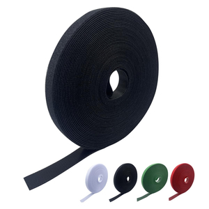 Ruban auto-agrippant personnalisé pour couture, sans colle, en rouleau, fourni par l'usine - Product Image 2