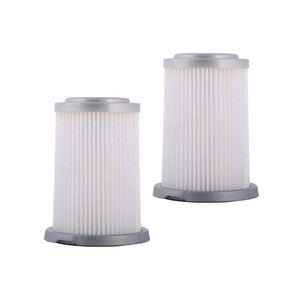 Filtro de cartucho de repuesto lavable HCUA525BA/HCUA525JA/CUA525BHA/CUAHF10 superventas compatible con <span class=keywords><strong>Black</strong></span> & <span class=keywords><strong>Decker</strong></span> - Product Image 5