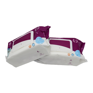 <span class=keywords><strong>Toallitas</strong></span> Húmedas Desechables Personalizadas de Tela No Tejida Spunlace <span class=keywords><strong>para</strong></span> Bebés, 80 Unidades, <span class=keywords><strong>Sin</strong></span> <span class=keywords><strong>Alcohol</strong></span>, Precio de Fábrica - Product Image 3