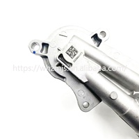 Soporte para filtro de aceite 1103P3 para Peugeot 206, 207, 208, 301, 307, 308, 408, Citroen C2, C3, C4