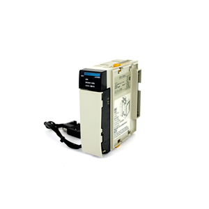 โมดูลอินพุตแบบอนาล็อก CQM1-AD041 4 ช่องสัญญาณ 4-20mA 0-10V ชุดขยายสัญญาณ PLC ที่เชื่อถือได้สำหรับระบบอัตโนมัติทางอุตสาหกรรม - Product Image 1