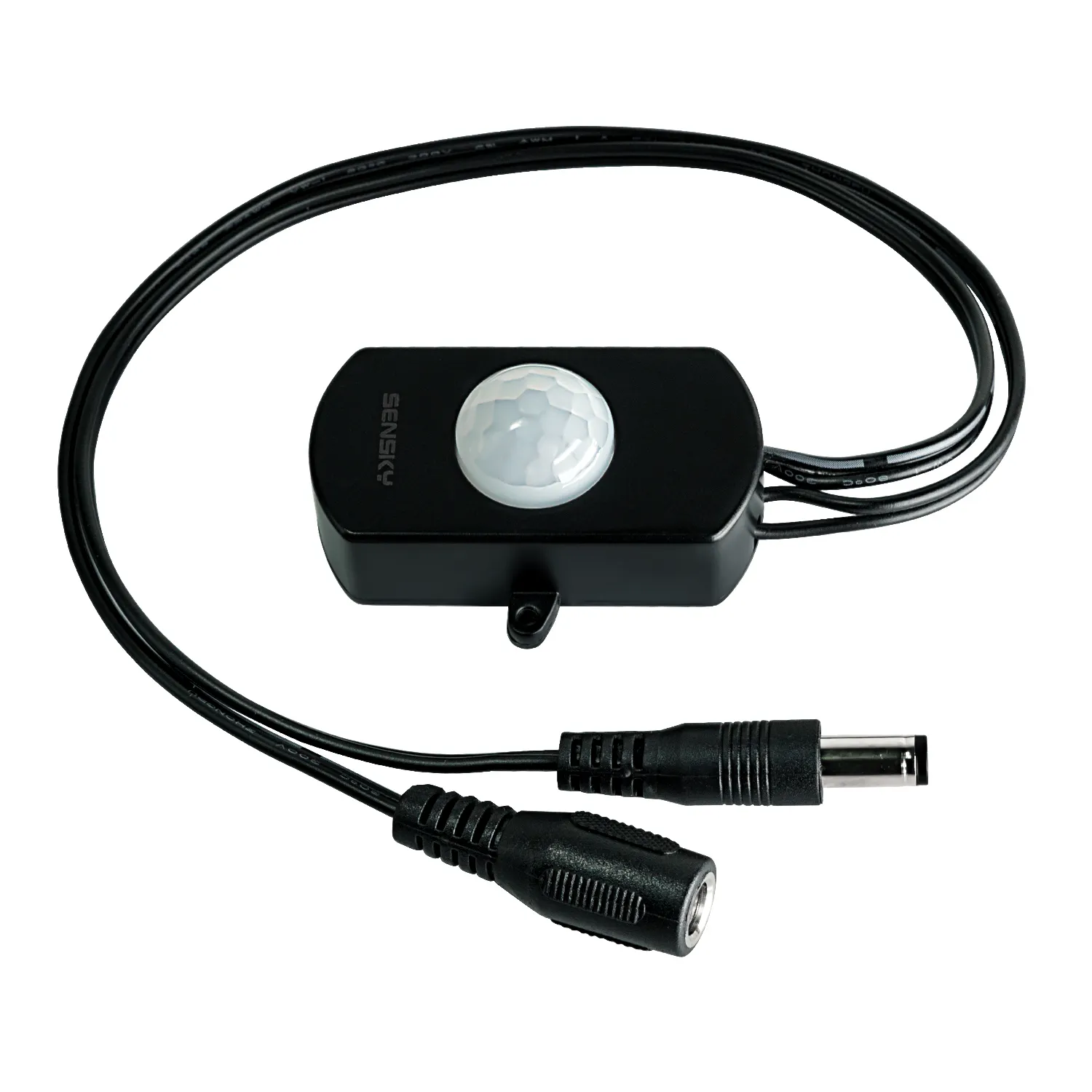 Lichtsensor Schalter automatisch automatisch ein aus Gleichstrom 12V 24V Pir Infrarot Bewegung automatischer Sensor Pir Bewegungs sensor