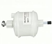 Kit de filtres compatible Lei PG0466 (20U) pour imprimante à jet d'encre continu série JET3/JET3UP