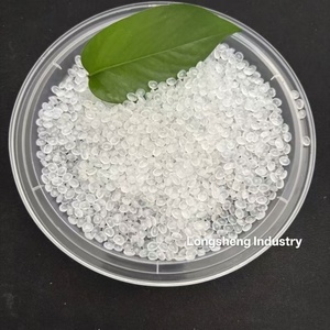 Granulés PETG de qualité supérieure pour film PETG rétractable - Product Image 5