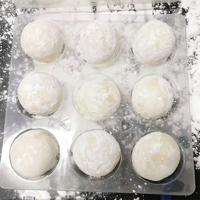 Nouvelle machine automatique multifonctionnelle pour la fabrication de mochi