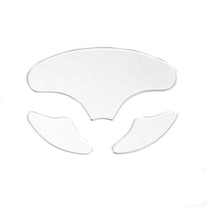 Anti <strong>Wrinkle</strong> Custom Silicone Logo <strong>Patch</strong> for Chest Reusable Silicone Eye <strong>Patches</strong> for <strong>Wrinkles</strong> Medical Grade Silicone <strong>Face</strong> <strong>Patches</strong> - Product Image 4