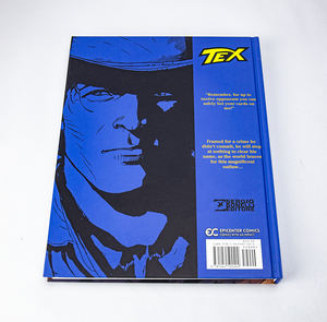 Livres de bandes dessinées à couverture rigide, histoires d'<span class=keywords><strong>aventure</strong></span>, bandes dessinées pour adultes, impression de livres de bandes dessinées - Product Image 3