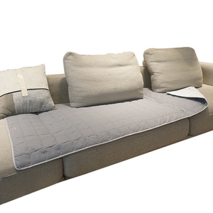 Colchoneta Portátil Antiestática con Protección EMF y Conexión a Tierra, Lavable y Plegable para Uso en el Hogar y Hoteles - Product Image 2