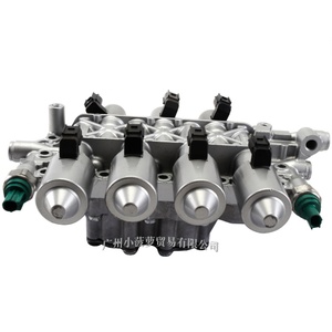 Meilleur prix pour la soupape solénoïde de transmission 27700-5B7-000 277005B7000 compatible avec Honda Acura 2012-19 - Product Image 6