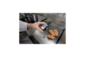 Termómetro de Superficie Testo 905-T2 con Amplio Rango de Medición, Número de Pedido 0560 9056 - Product Image 3