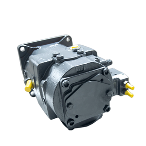 Bomba de Pistones de Desplazamiento Variable Hidráulica A11V0130DRS/10L-NSD62K02-S, Serie A11V0130, A11V, A11V075 - Product Image 3