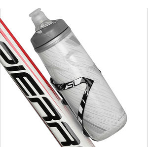 GUB SL <span class=keywords><strong>Porte</strong></span>-bouteille en fibre de <span class=keywords><strong>carbone</strong></span> pour <span class=keywords><strong>VTT</strong></span> <span class=keywords><strong>VTT</strong></span> Accessoires de vélo de route - Product Image 1